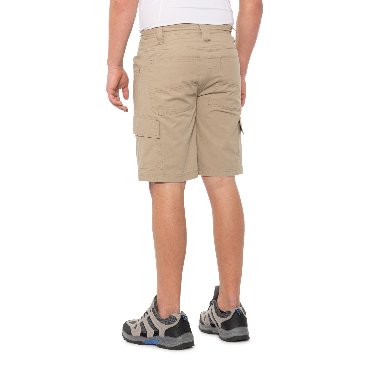 wolverine cargo shorts