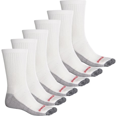 wolverine steel toe socks