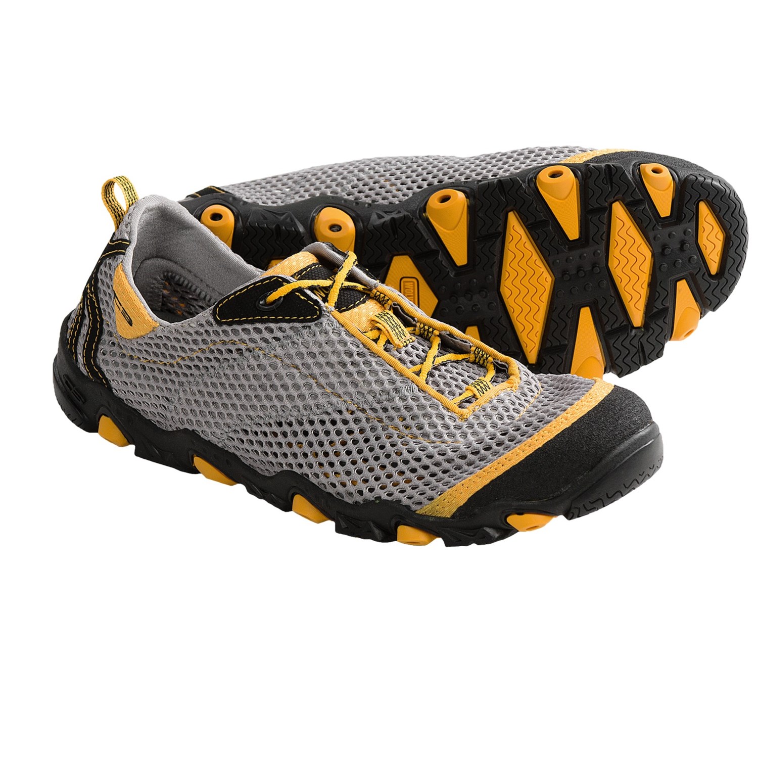 Wolverine Creek Bed Water Shoes (For Men) - Save 31%