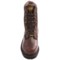 8496G_2 Wolverine DuraShocks Fusion EH Work Boots - Steel Toe, 8” (For Men)