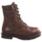 8496G_4 Wolverine DuraShocks Fusion EH Work Boots - Steel Toe, 8” (For Men)