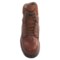 6797N_2 Wolverine DuraShocks Slip-Resistant Work Boots - 6”, Steel Toe (For Women)
