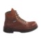 6797N_3 Wolverine DuraShocks Slip-Resistant Work Boots - 6”, Steel Toe (For Women)