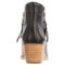 179YY_6 Wolverine Ella Ankle Boots - Leather (For Women)