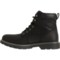 6KGUT_4 Wolverine Floorhand Work Boots - Waterproof, 6”, Leather (For Men)