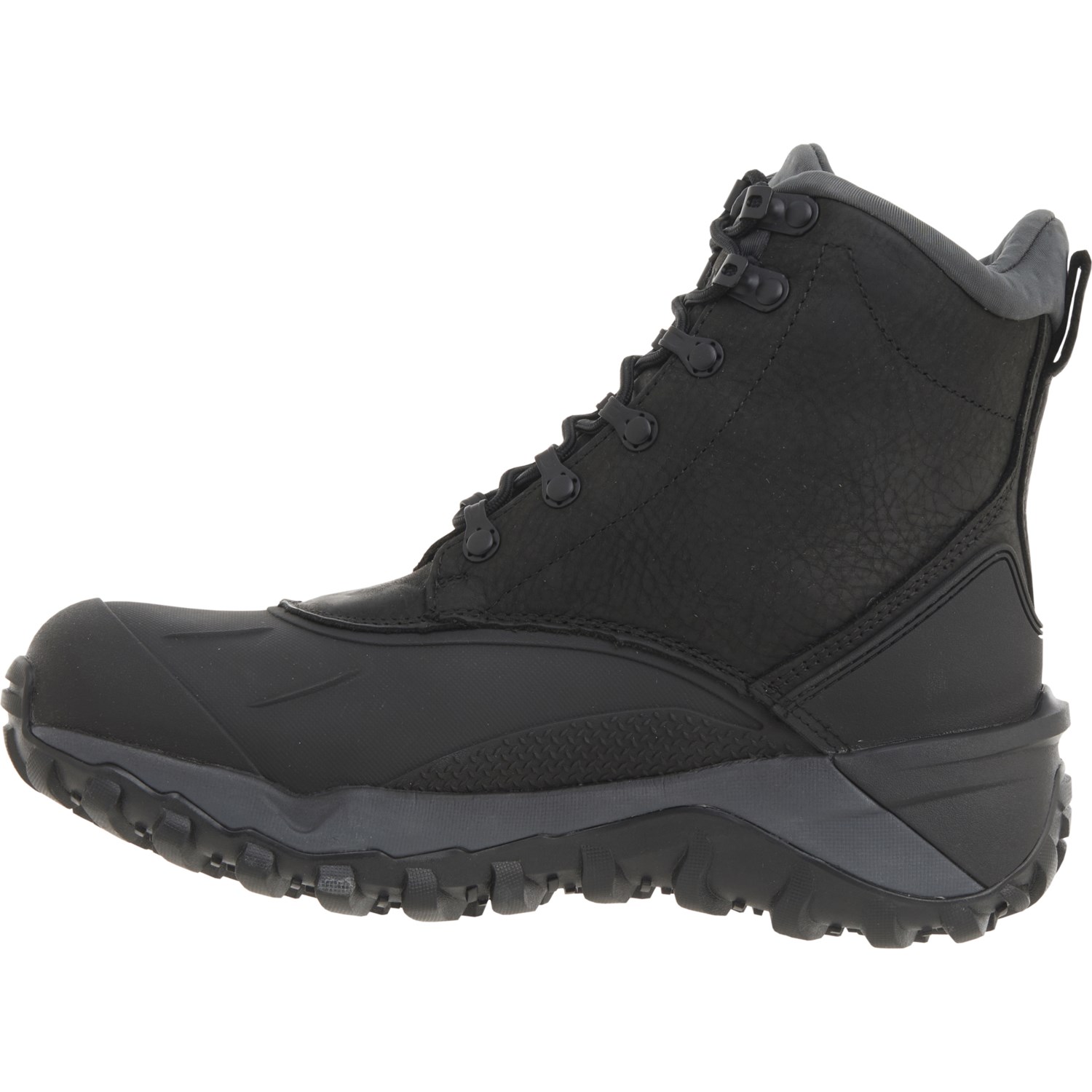 Wolverine Frost Snow Boots (For Men) - Save 40%