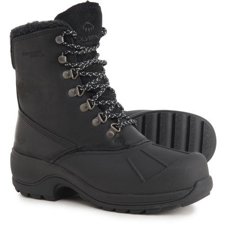 Wolverine Frost Tall Winter Boots (For Women) - Save 33%