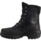 1RDHK_5 Wolverine Frost Tall Winter Boots - Waterproof, Insulated, Leather, Wide Width (For Women)