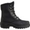 1RDHK_6 Wolverine Frost Tall Winter Boots - Waterproof, Insulated, Leather, Wide Width (For Women)
