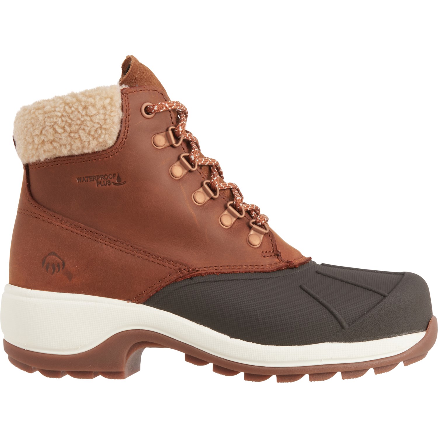 Mid Calf Thermal Womens Boots Schuh Winter Boots For Women Womens