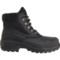 1RDHJ_5 Wolverine Frost Winter Boots - Waterproof, Insulated, Leather (For Women)