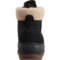 1RDHG_4 Wolverine Frost Winter Boots - Waterproof, Insulated, Suede (For Women)