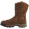 119YP_5 Wolverine Gear ICS EH Work Boots - Waterproof, Leather (For Men)