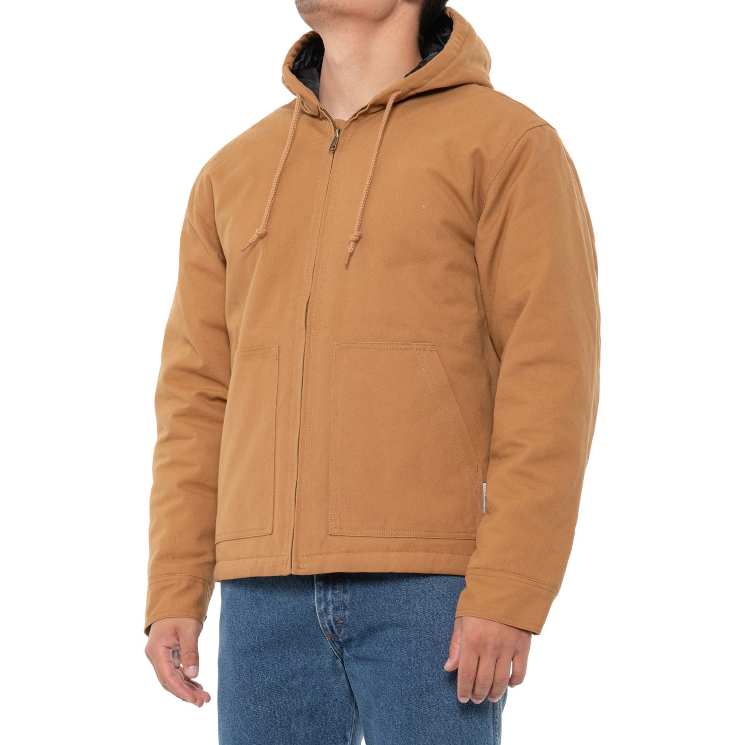 carhartt jacket kohls