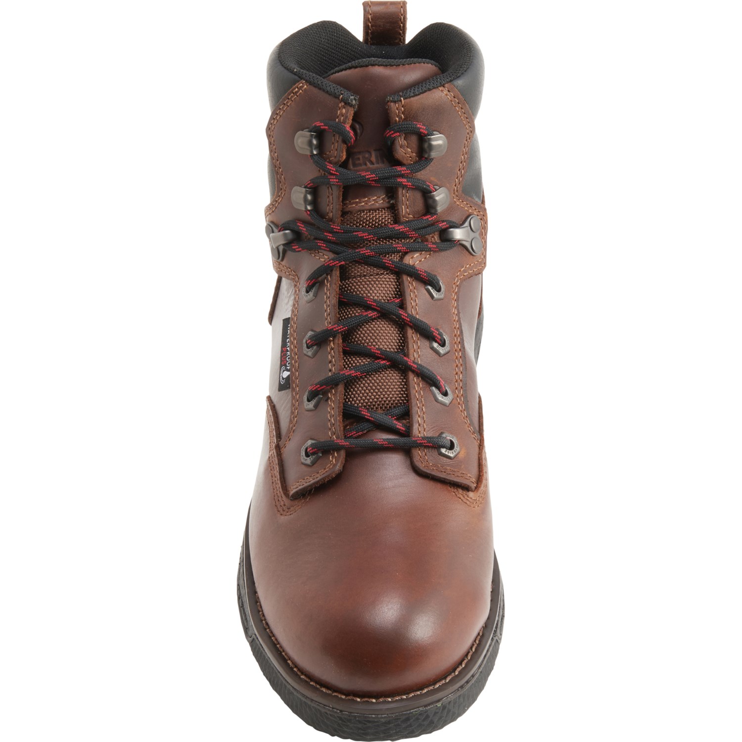 Wolverine Hellcat Fuse DuraShocks® UltraSpring Work Boots (For Men