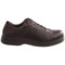 8495W_4 Wolverine Hume EPX Oxford Work Shoes (For Men)