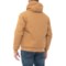 62WDV_2 Wolverine Jaxon Canvas Hooded Jacket - Insulated (For Men)
