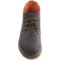8396J_2 Wolverine Julian Chukka Boots - Leather (For Men)
