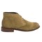 180AA_4 Wolverine Kay Chukka Boots - Suede (For Women)