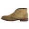 180AA_5 Wolverine Kay Chukka Boots - Suede (For Women)