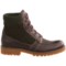 8624T_4 Wolverine No. 1883 Birch Boots - Felt-Leather (For Men)