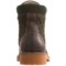 8624T_5 Wolverine No. 1883 Birch Boots - Felt-Leather (For Men)