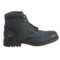 260KR_4 Wolverine No. 1883 Clarence Boots - 6”, Leather (For Men)