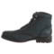 260KR_5 Wolverine No. 1883 Clarence Boots - 6”, Leather (For Men)