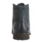 260KR_6 Wolverine No. 1883 Clarence Boots - 6”, Leather (For Men)
