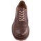 8624V_2 Wolverine No. 1883 Darin Red Sole Wingtip Shoes (For Men)