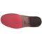 8624V_3 Wolverine No. 1883 Darin Red Sole Wingtip Shoes (For Men)