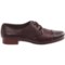 7941T_4 Wolverine No. 1883 Etta Shoes - Leather, Oxfords (For Women)