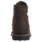 275JJ_2 Wolverine No. 1883 Plainsman Boots - Leather, Lace-Ups (For Men)