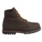 275JJ_4 Wolverine No. 1883 Plainsman Boots - Leather, Lace-Ups (For Men)