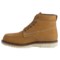 275JH_3 Wolverine No. 1883 Ranger Moc-Toe Boots - Nubuck, 6” (For Men)