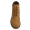 275JH_6 Wolverine No. 1883 Ranger Moc-Toe Boots - Nubuck, 6” (For Men)