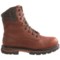 8495X_4 Wolverine Razorback 8” Work Boots - Waterproof (For Men)