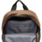 2UVJR_3 Wolverine Slimline 27 L Laptop Backpack - Chestnut