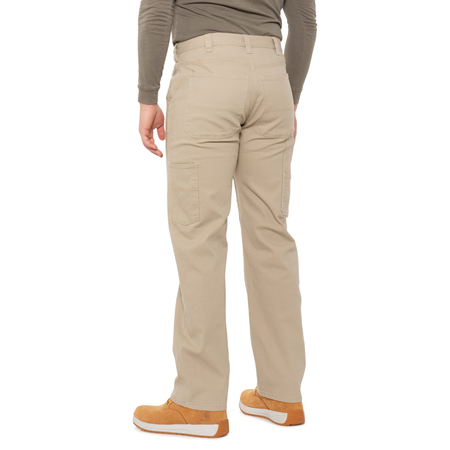 Wolverine Steelhead Stretch Pants (For Men) - Save 50%