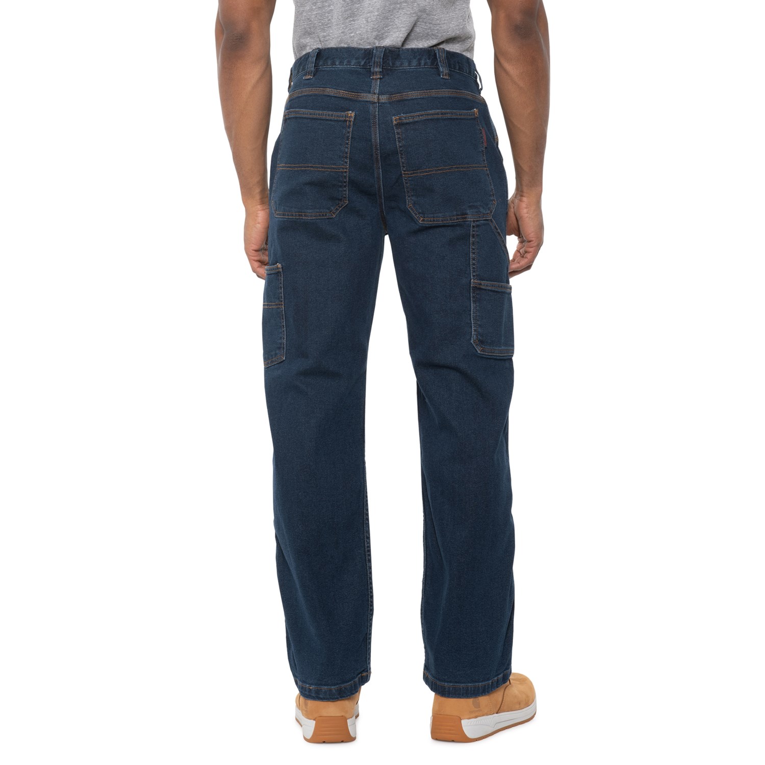 Wolverine Steelhead Stretch Pants (For Men) Save 62