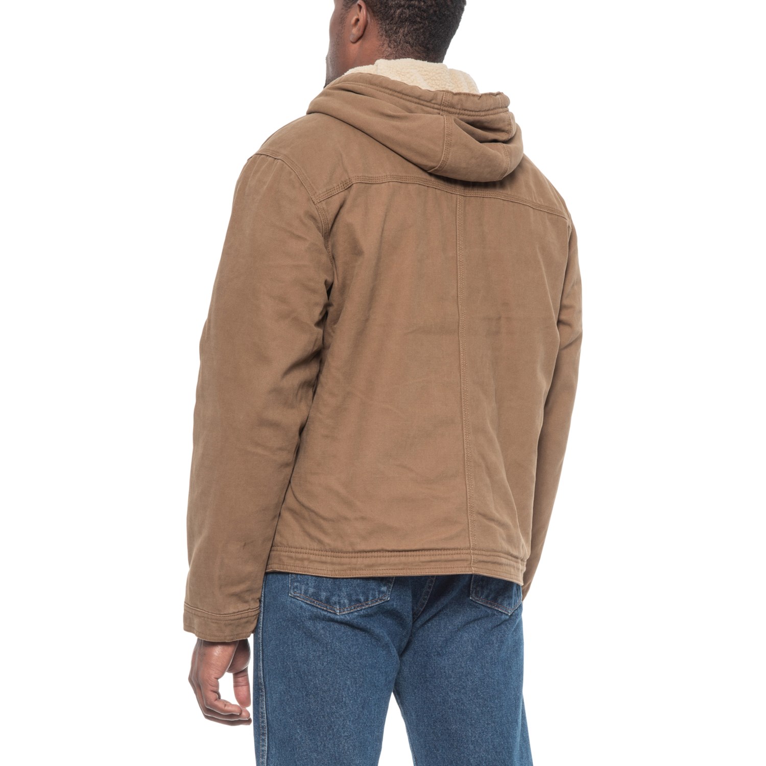 wolverine stonewall jacket