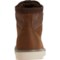6KGUX_4 Wolverine Trade Wedge Unlined Canvas Boots - 6”, Leather (For Men)