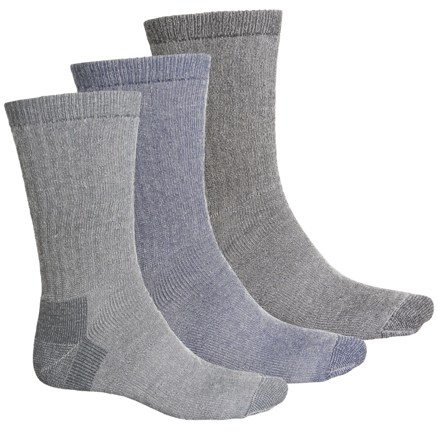men's wool boot socks