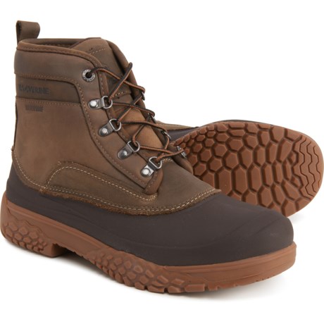 wolverine work boots clearance