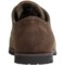 124XF_2 Woolrich Adams Oxford Shoes (For Men)