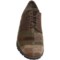 124XF_6 Woolrich Adams Oxford Shoes (For Men)