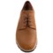 8450K_2 Woolrich Adams Shoes - Oxfords (For Men)