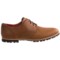 8450K_4 Woolrich Adams Shoes - Oxfords (For Men)