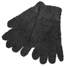 Woolrich Aloe Vera Moisturizing Gloves (For Women) in Black - Closeouts