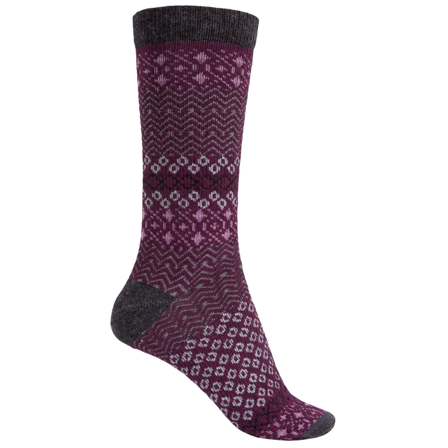 Woolrich Aztec Socks (For Women)